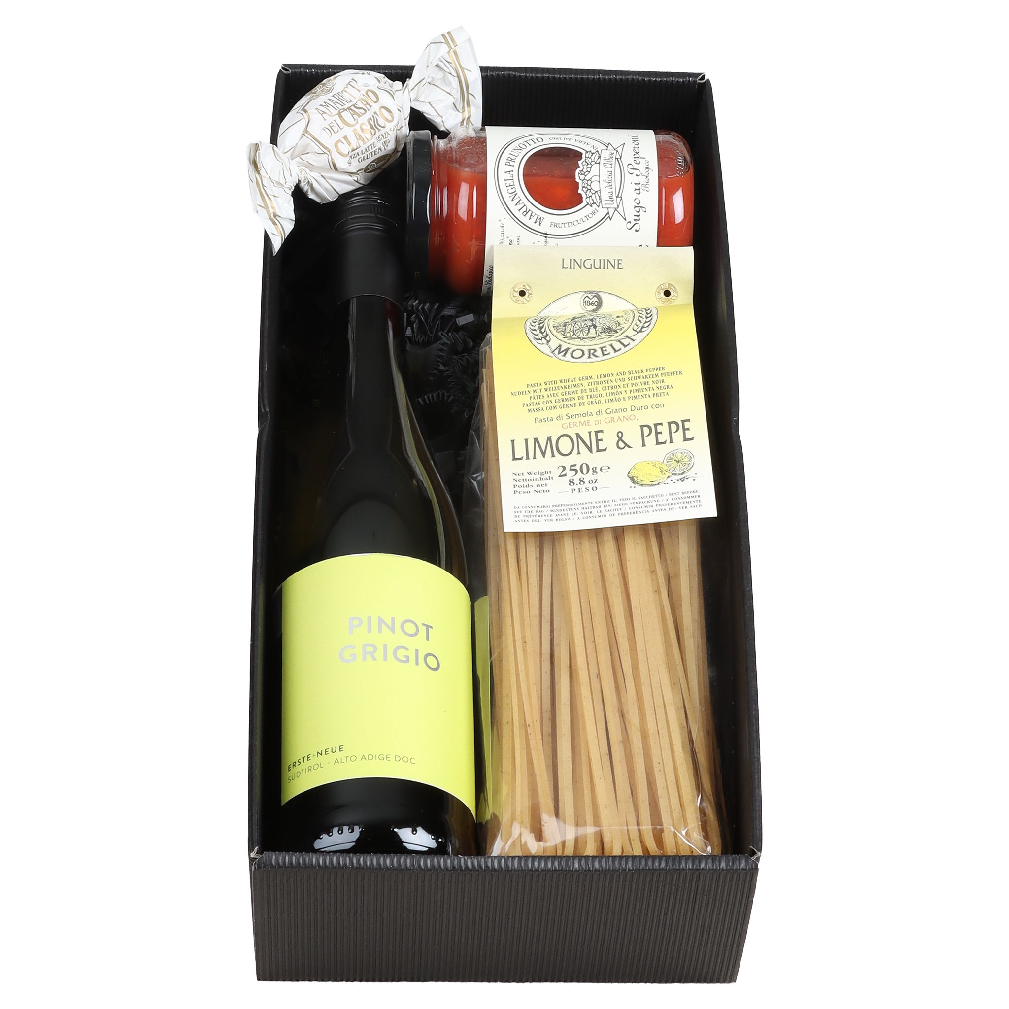 Geschenk Serata Pasta