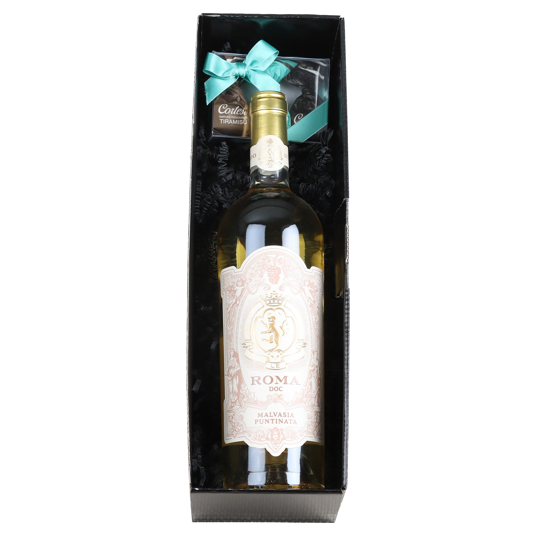 Geschenk Bianco & Dolce