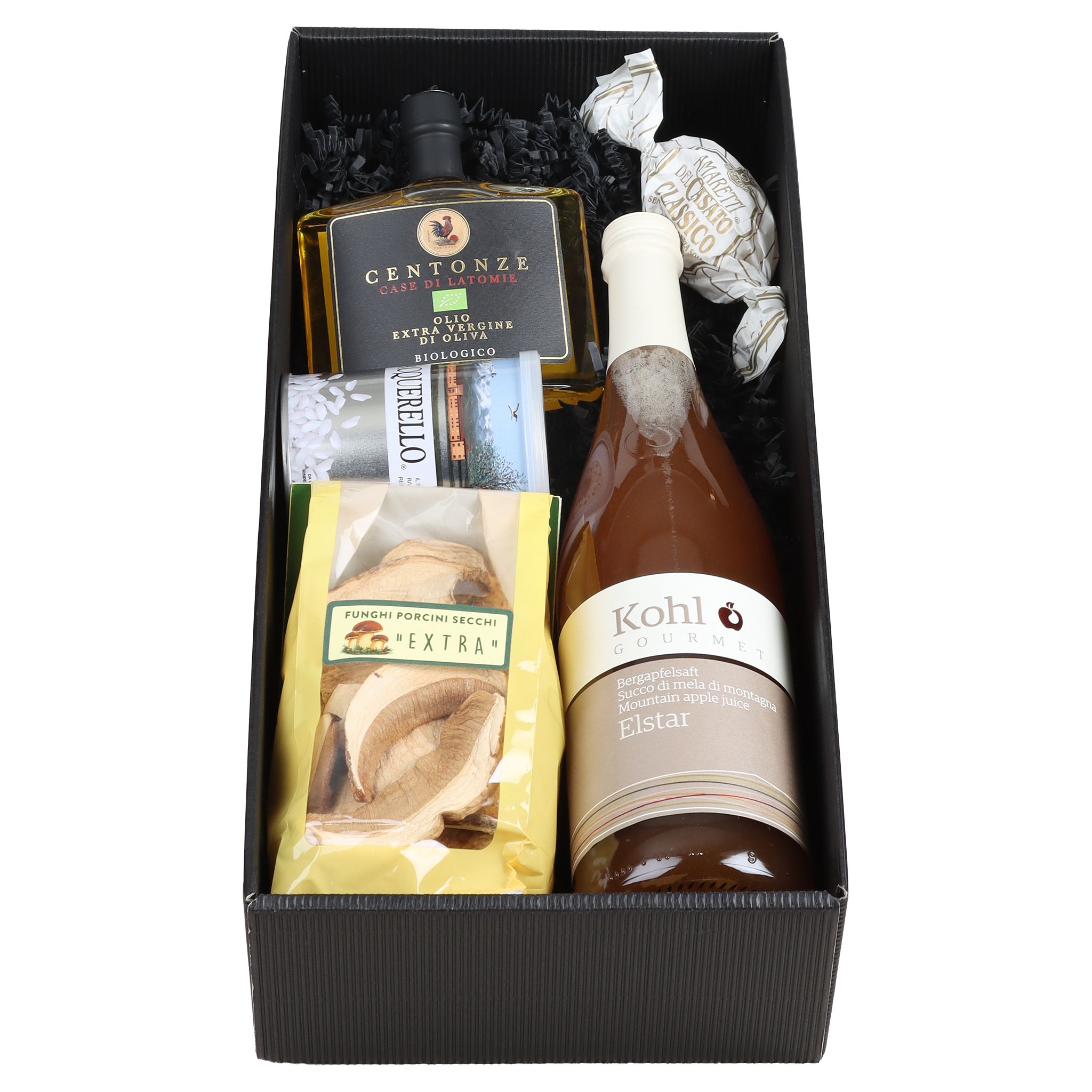 Geschenk Autunno