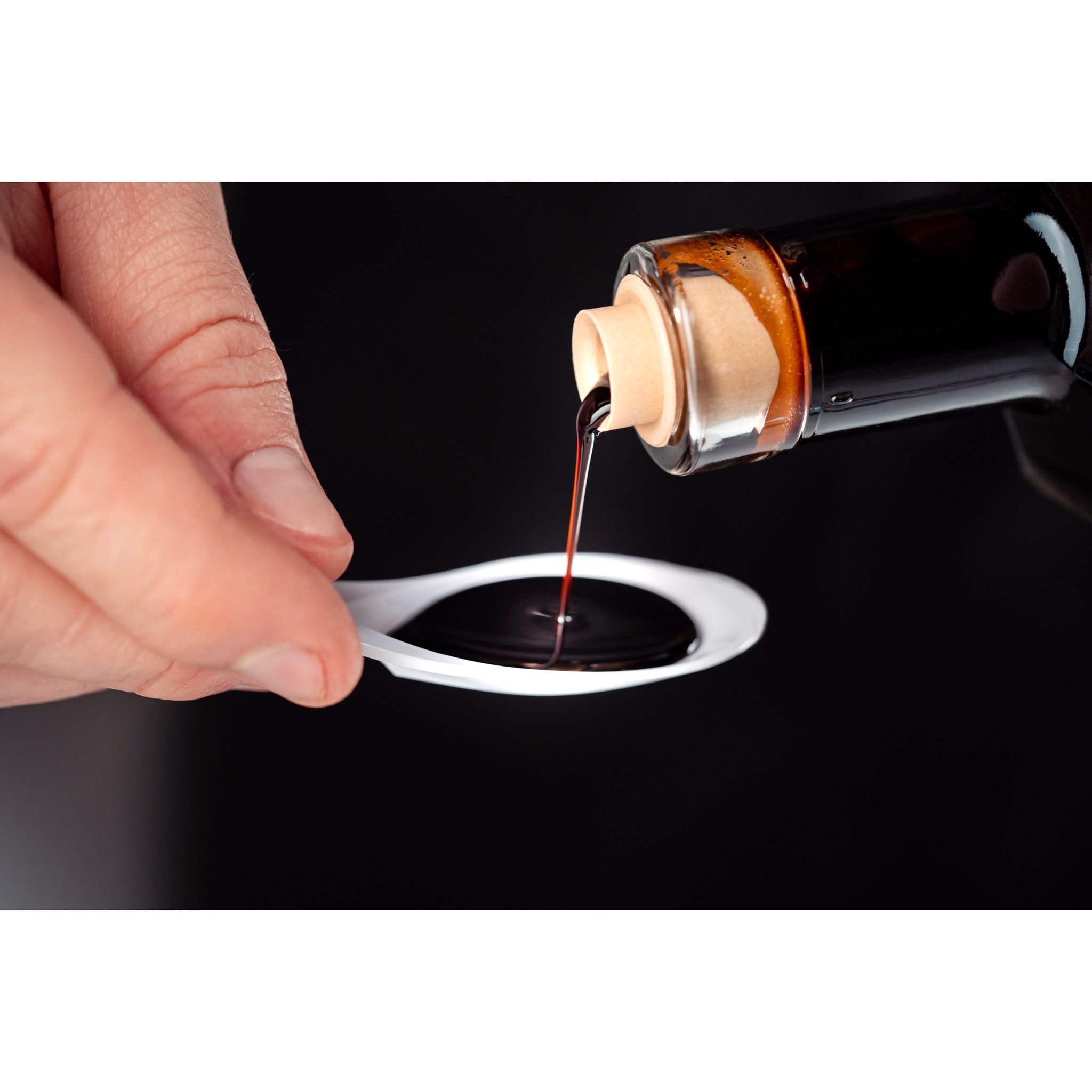 Acetaia Malpighi, Aceto Balsamico di Modena IGP Premium Platino
