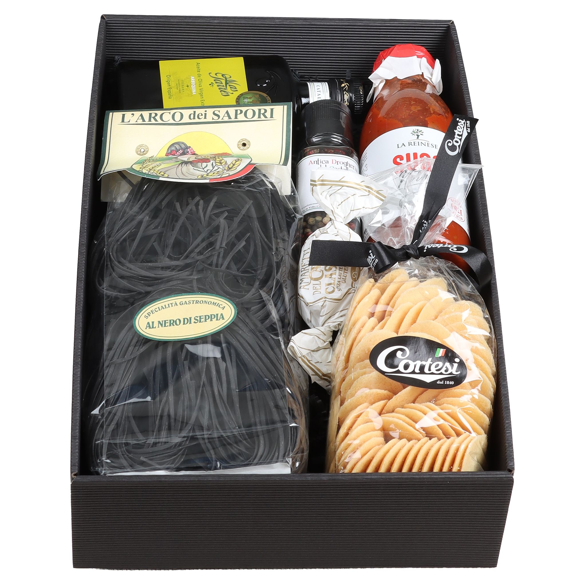 Geschenk Cucina