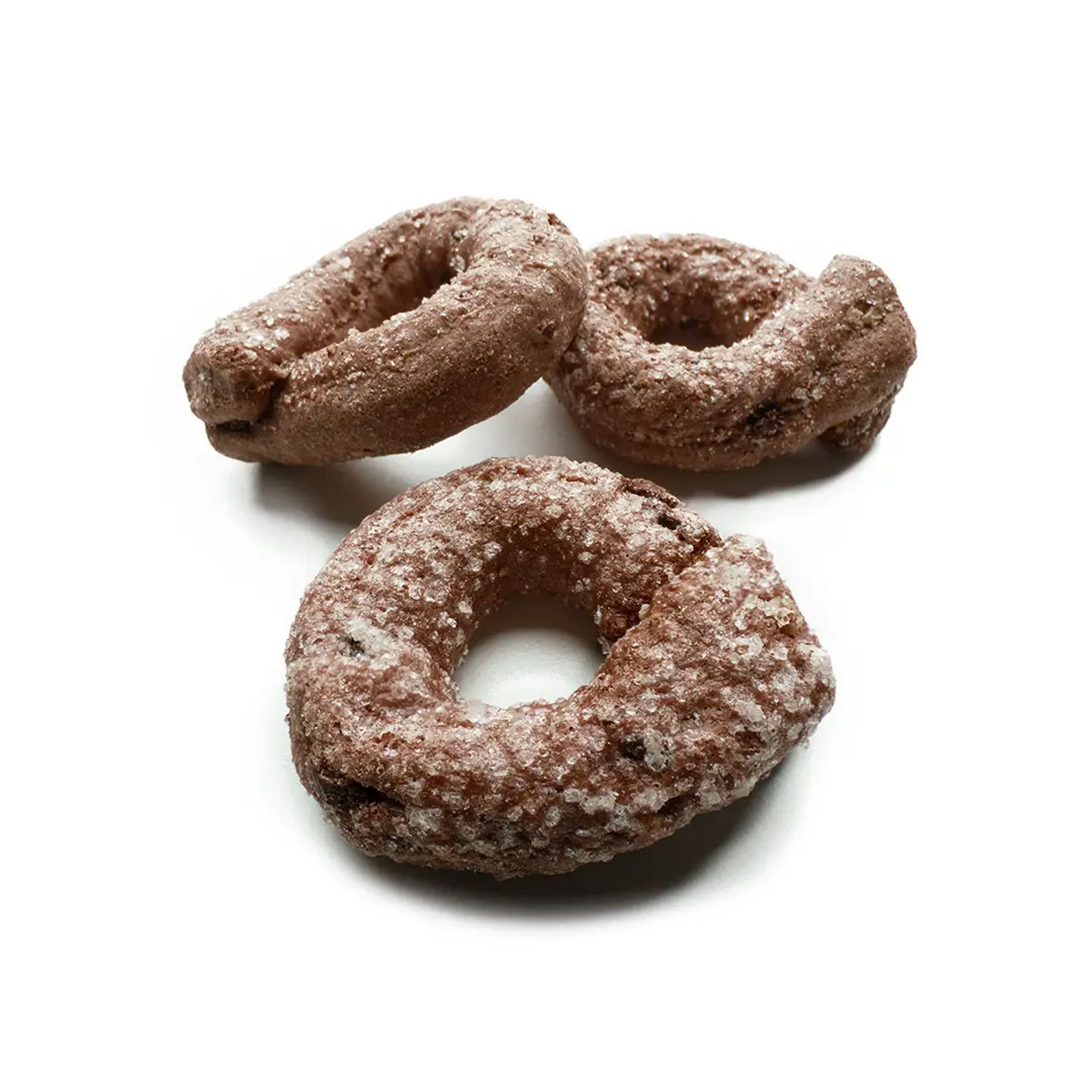 I Contadini, Tarallini Ciccolato e Nocciole