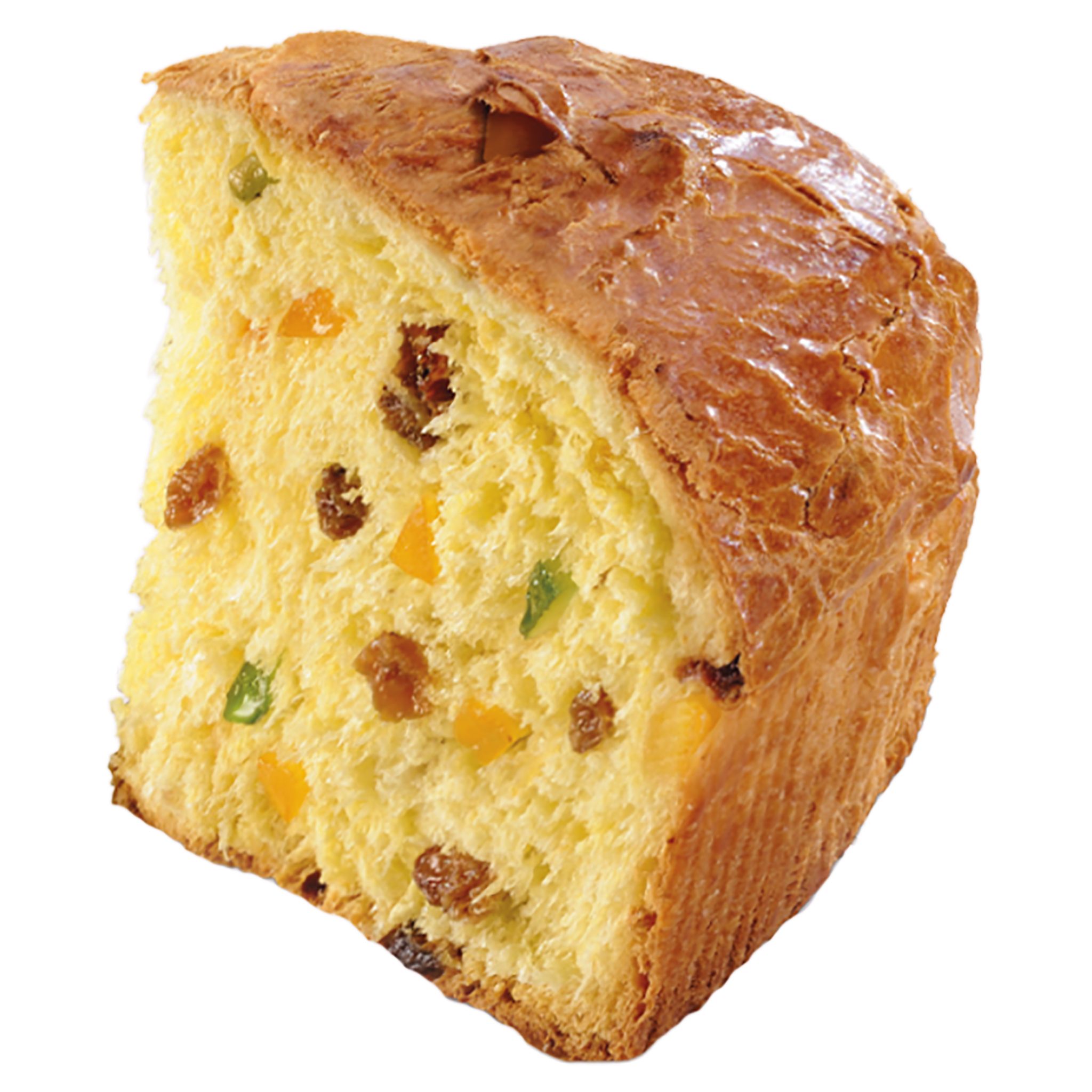 Cortesi, Panettone Incarto Tradizionale