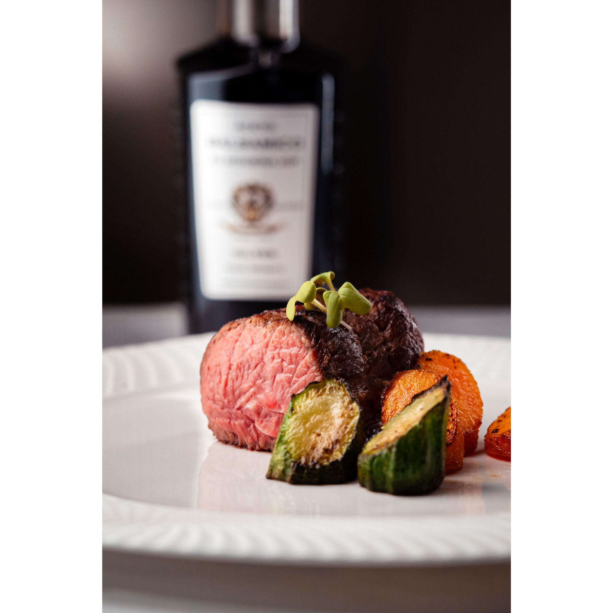 Acetaia Malpighi, Aceto Balsamico di Modena IGP Premium Silver