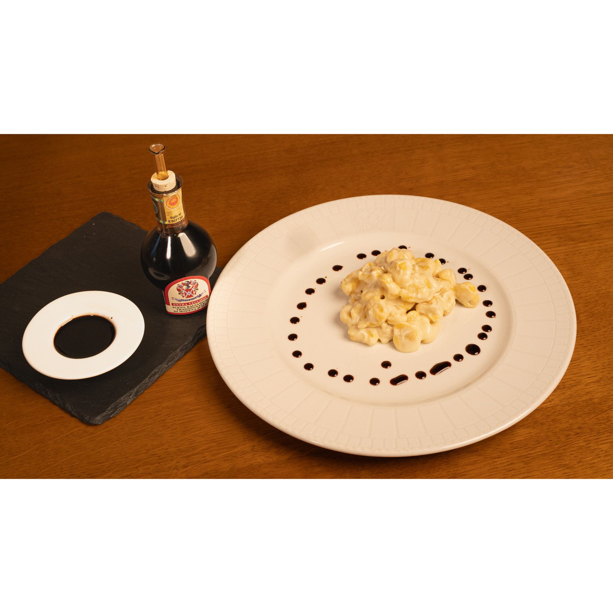 Acetaia Malpighi, Aceto Balsamico Tradizionale di Modena DOP  (più di 25 anni)