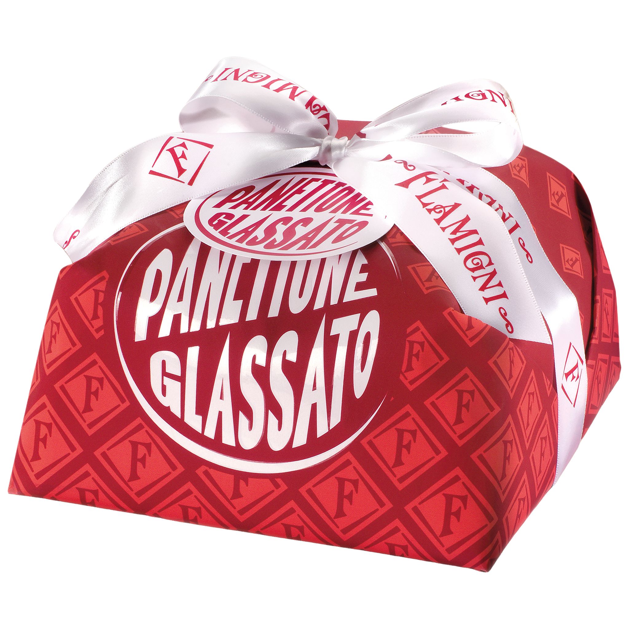 Flamigni, Panettone Glassato