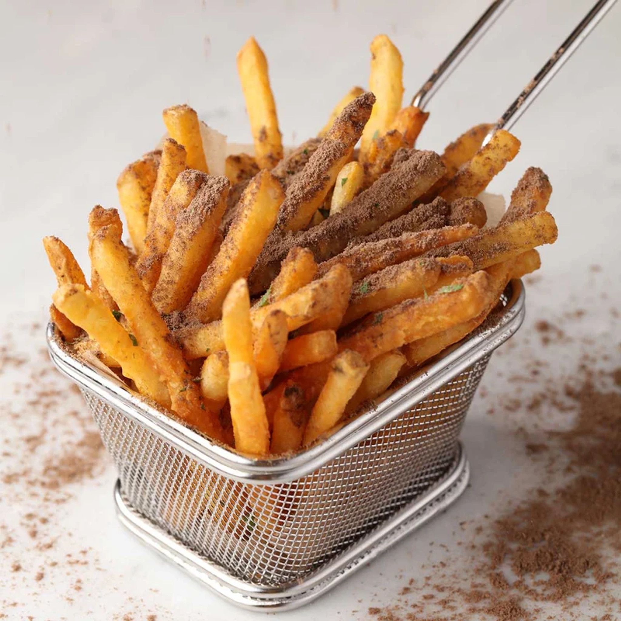 Sabatino Tartufi, Trüffel Zest, Polvere di Tartufo Nero estivo