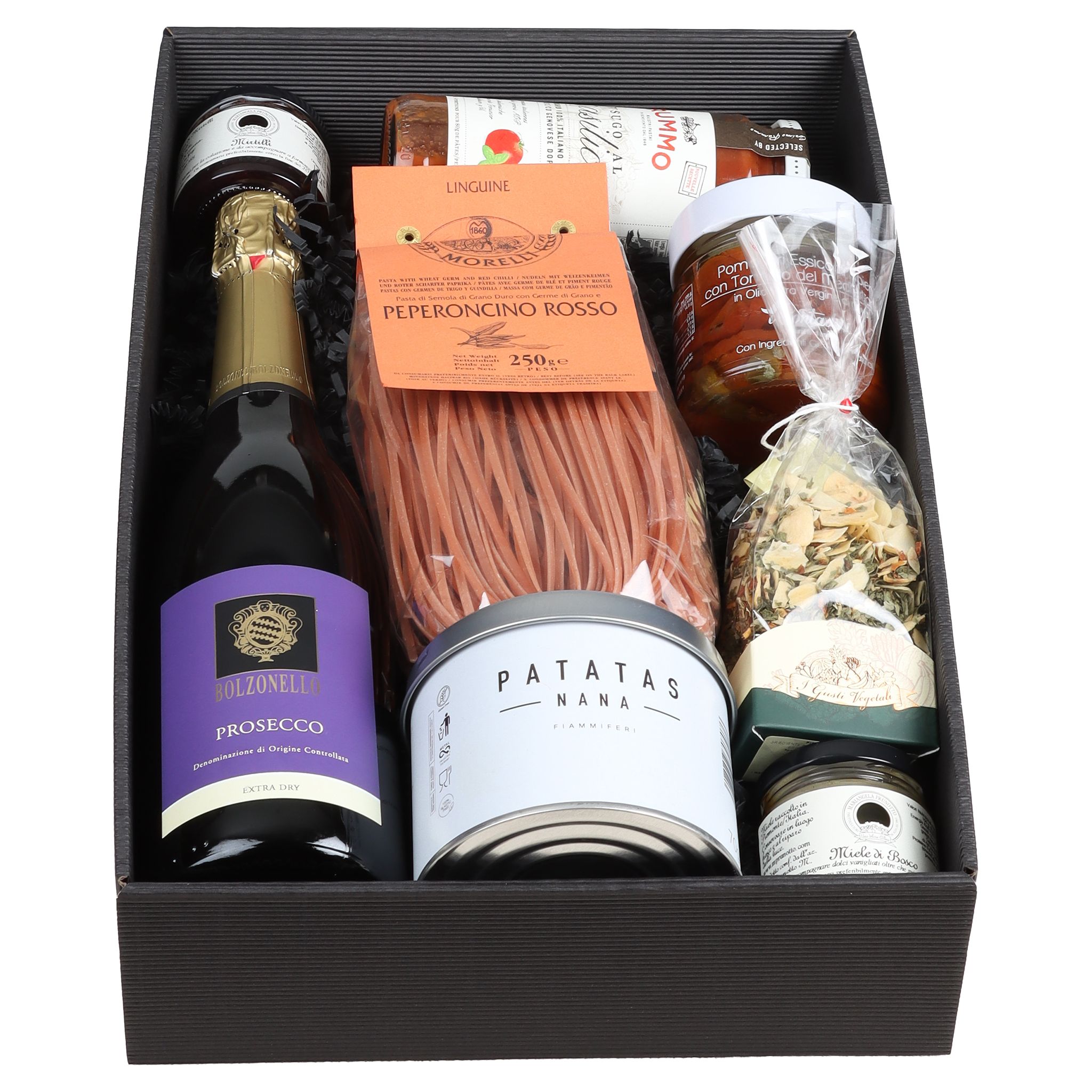 Geschenk Dolce Vita