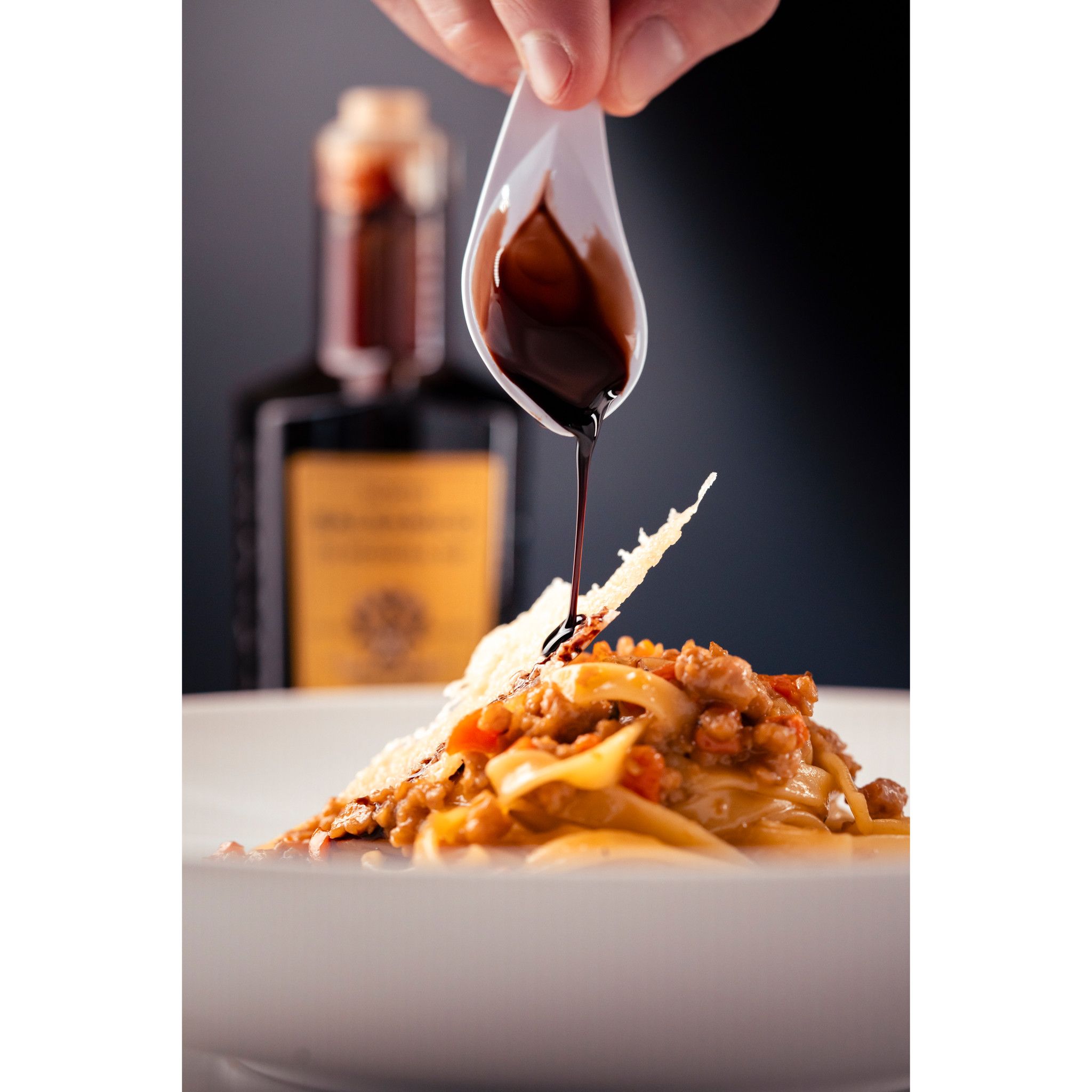 Acetaia Malpighi, Aceto Balsamico di Modena IGP Premium Gold