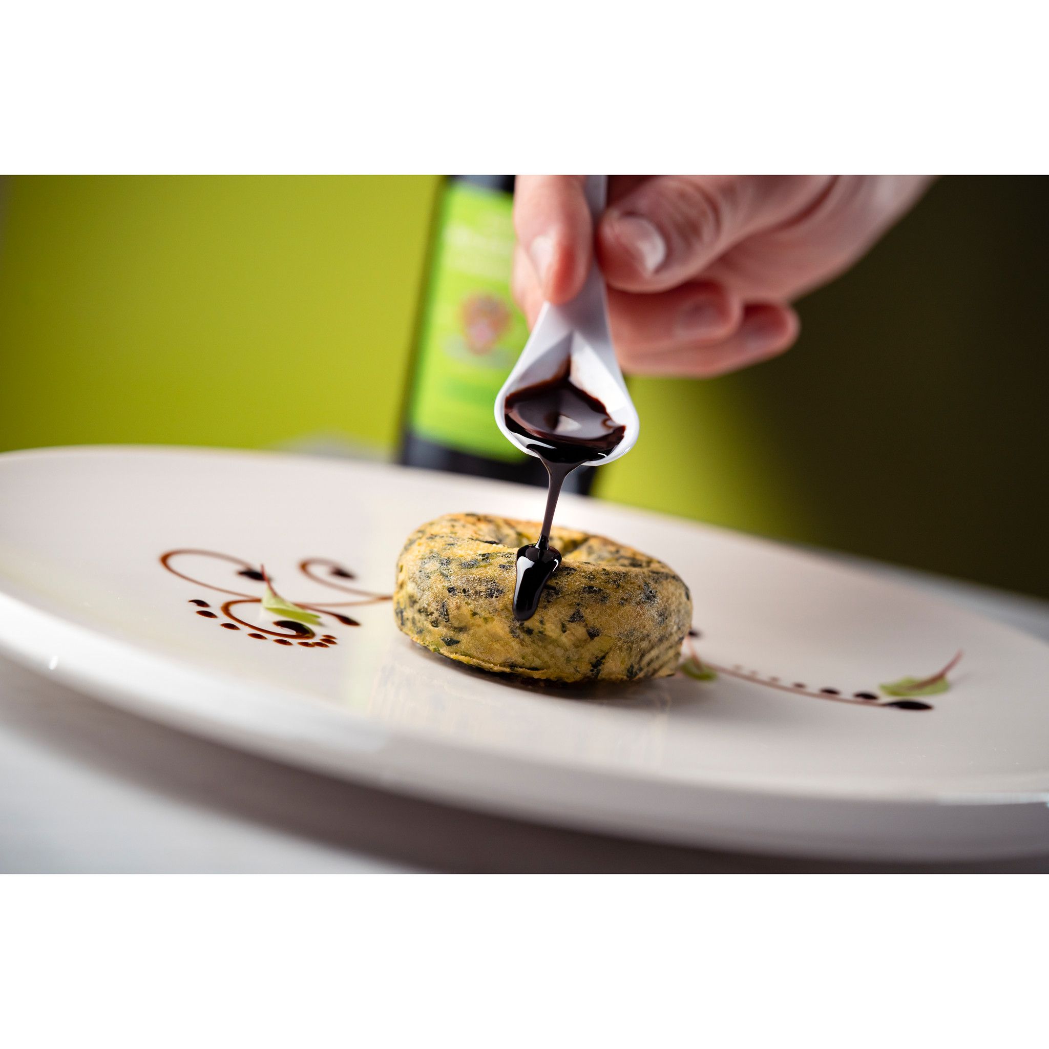 Acetaia Malpighi, Aceto Balsamico BIO di Modena IGP Premium Verde