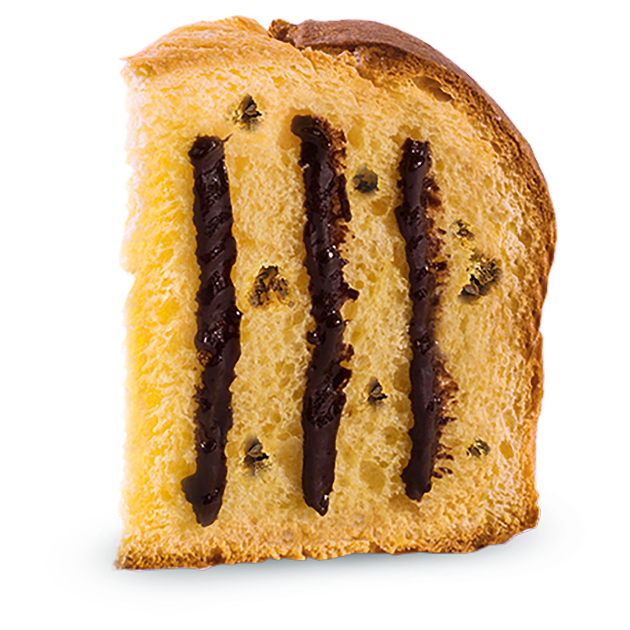 Albertengo, Panettone Astuccio Ciocco Ciocco