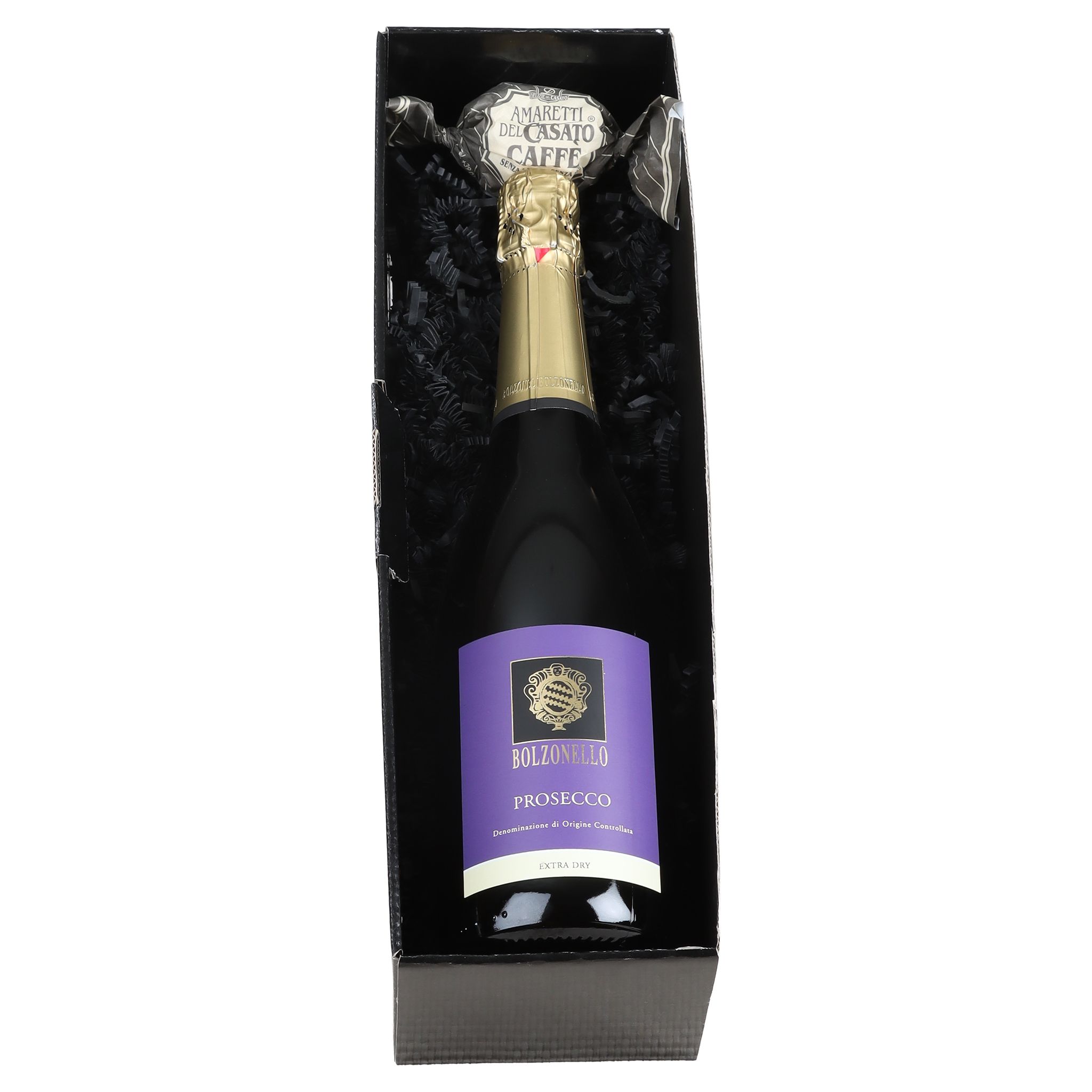Geschenk Brut Dry