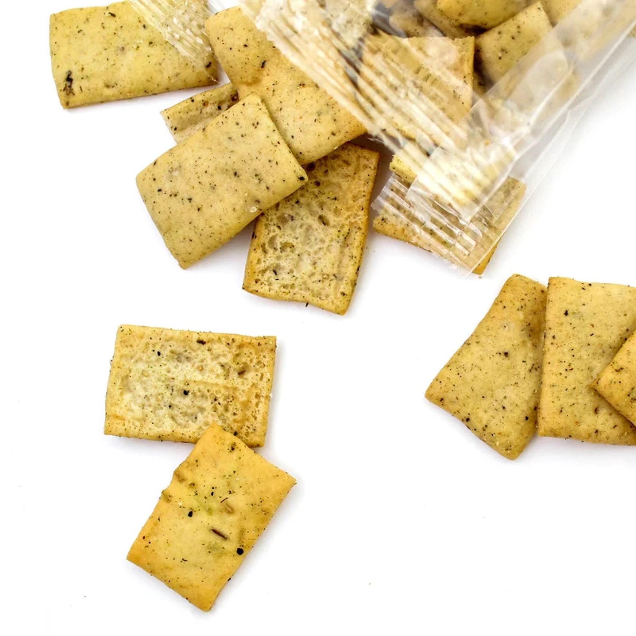 Sabatino Tartufi, Cracker al Tartufo